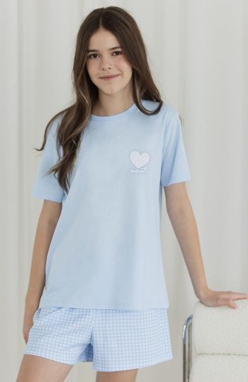 Taro 3590 Helena piżama dziewczęca 