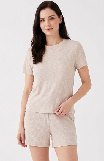 Moraj PDD4700-014 MAXI piżama damska 