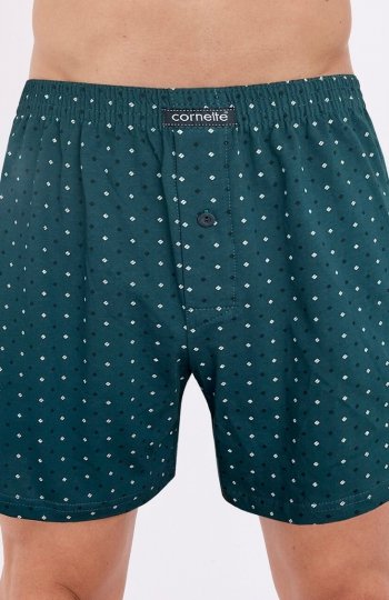 Cornette Comfort 002/333 bokserki męskie 