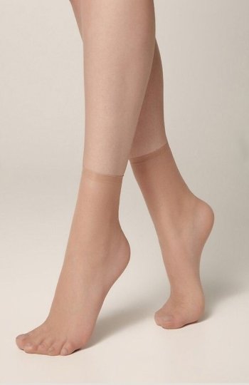 Conte Elegant Summer A'2 skarpetki damskie 