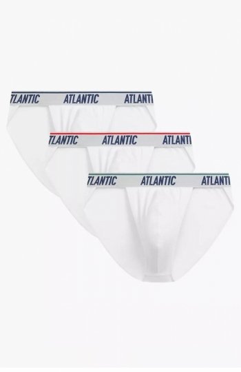 Atlantic 3MP-220 A'3 slipy męskie 