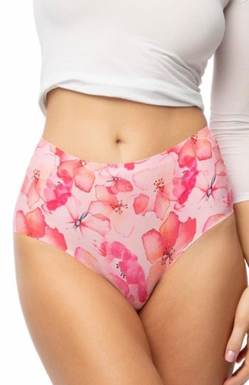 Julimex Mallow Simple Maxi figi damskie 