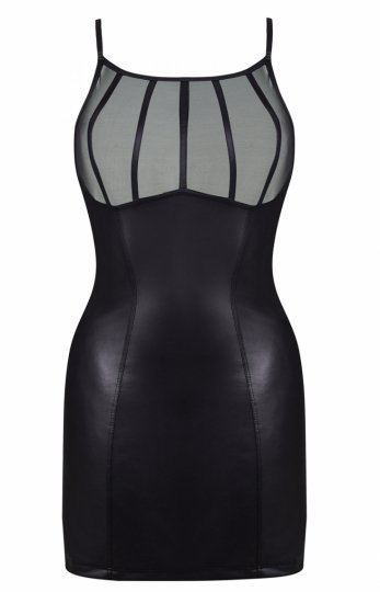 *Beauty Night Lexi koszulka i stringi 