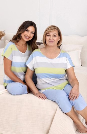 Regina 741 piżama damska 