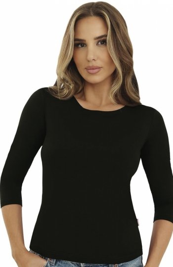 Emili Ina MAXI bluzka damska 