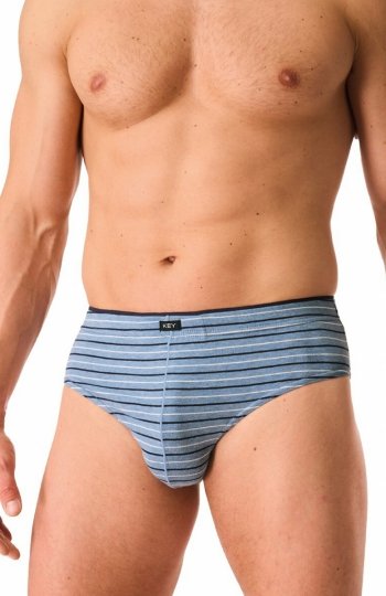 Key MPP 325 B26 A'2 slipy męskie 