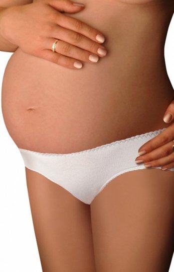 Benefit figi ciążowe biodrówki