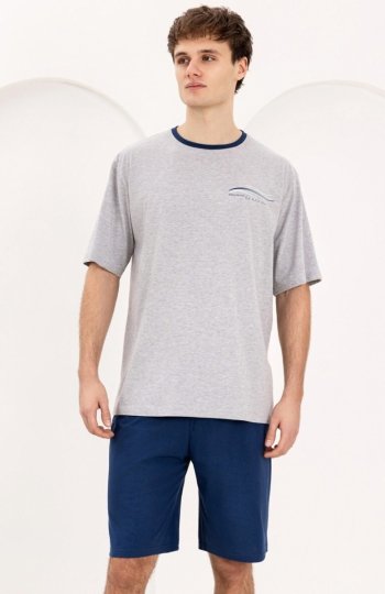 Regina 506 piżama męska 