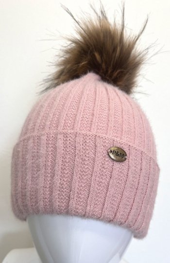 P&M 24513 czapka damska 