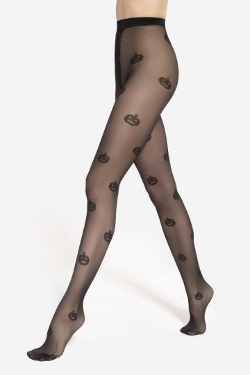 Gatta Crazy Trick wz.04 rajstopy damskie 