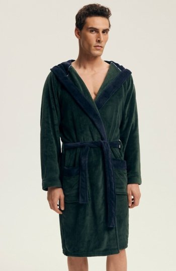 Henderson 43377 Natch szlafrok męski 