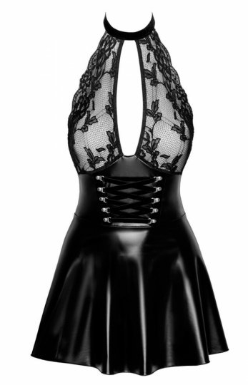 *Noir Loreen powerweetlook sukienka