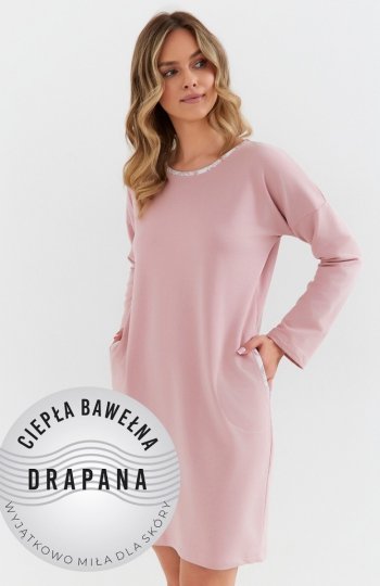 Cana 428 MAXI koszula damska 