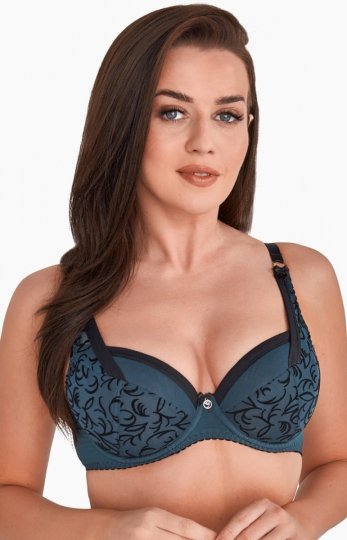 Gaia BS 1214 Cloe biustonosz push-up 