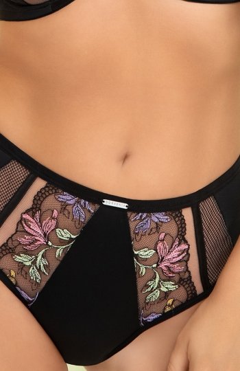 Gorsenia B002 Lilu brazyliany figi damskie 