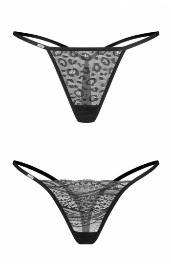 Obsessive Clara Thong A'2 stringi damskie 
