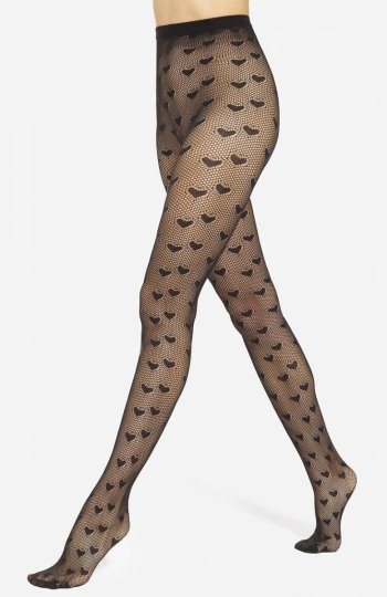 Gatta Yasmine wz.08 rajstopy damskie 