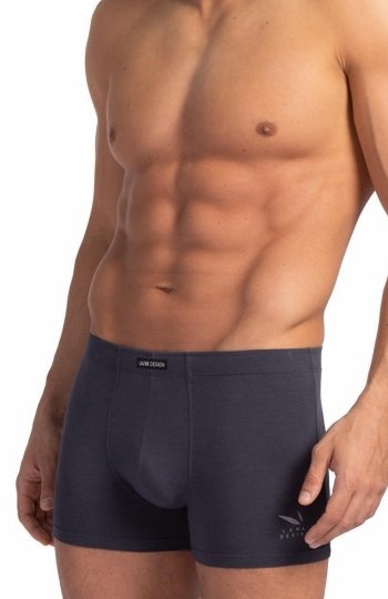 Lama M-BAM 893 Bamboo A'2 MAXI bokserki męskie 