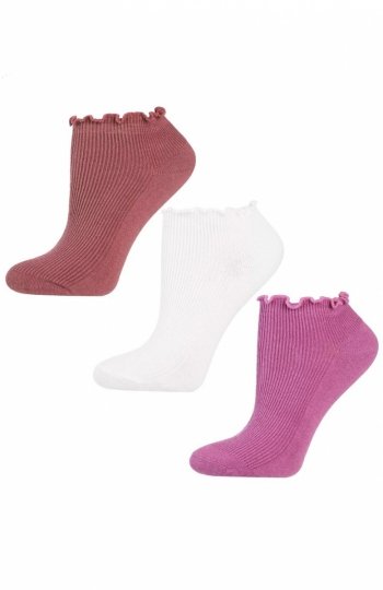 Moraj CSD240-149 stopki damskie 