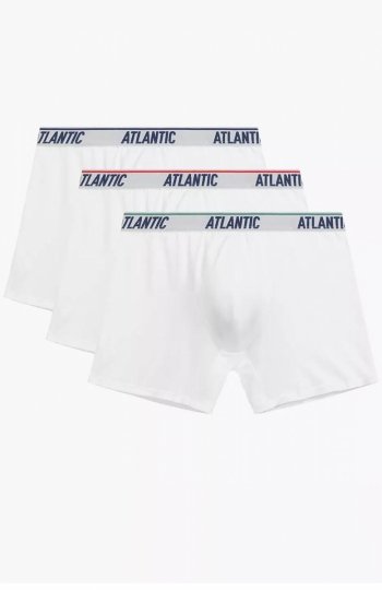 Atlantic 3MH-237 A'3 bokserki męskie 