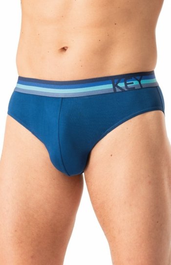 Key MPP 276 A'2 B26 slipy męskie 