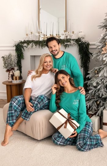 Regina 743 piżama damska 