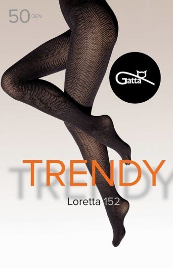 Gatta Loretta 152 rajstopy damskie 