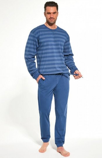 Cornette 117/207 Loose piżama męska 