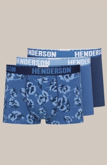 Henderson Jarl 42256-MLC A'3 bokserki męskie 
