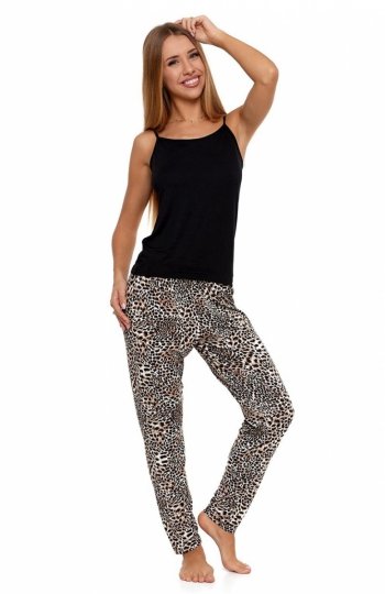 Moraj PDD4500-122 piżama damska 