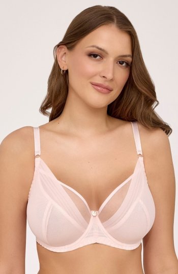 *Ava 2231 Maxi biustonosz miękki 