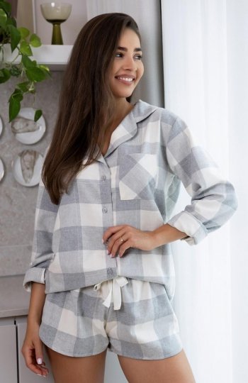 Sensis Joanna piżama damska 