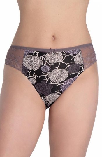 Lama L-1591 BI A'2 figi damskie 