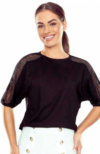 Eldar Atila MAXI bluzka damska 