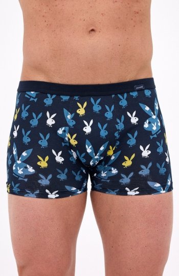 Cornette Tattoo 280/251 Rabbit bokserki męskie 