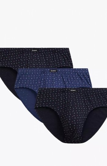 Atlantic 3MP-215 A'3 slipy męskie 