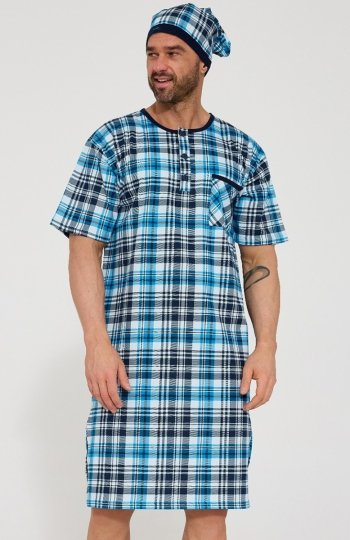 Cornette 109/38 koszula męska