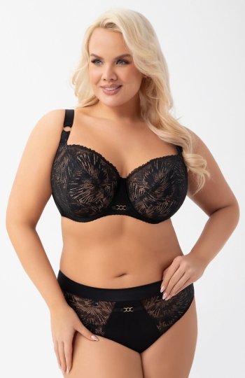 Gorsenia K 957 Mila figi damskie