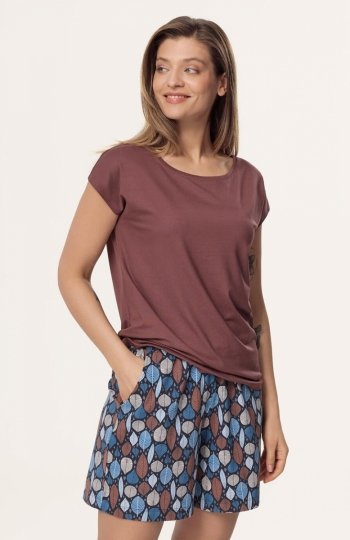 Mefemi Matilda PI71 piżama damska 