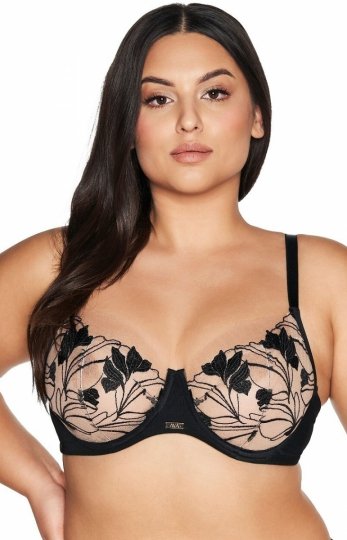 Ava 2117 Sublime biustonosz miękki 