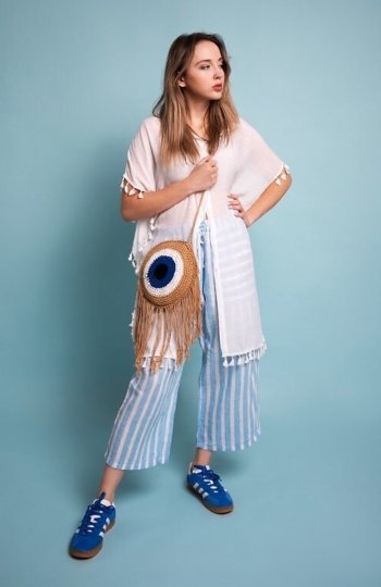 Art Of Polo 25274 Vero pareo damskie 