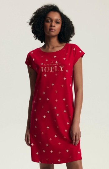 Henderson Ladies 43720 Dotie koszula damska 