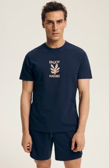 Henderson Legend 43462-59X piżama męska 