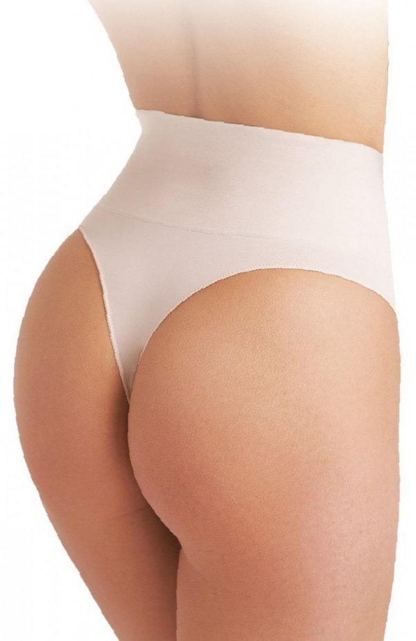 Gatta Sensual Skin Correct 41046 stringi damskie