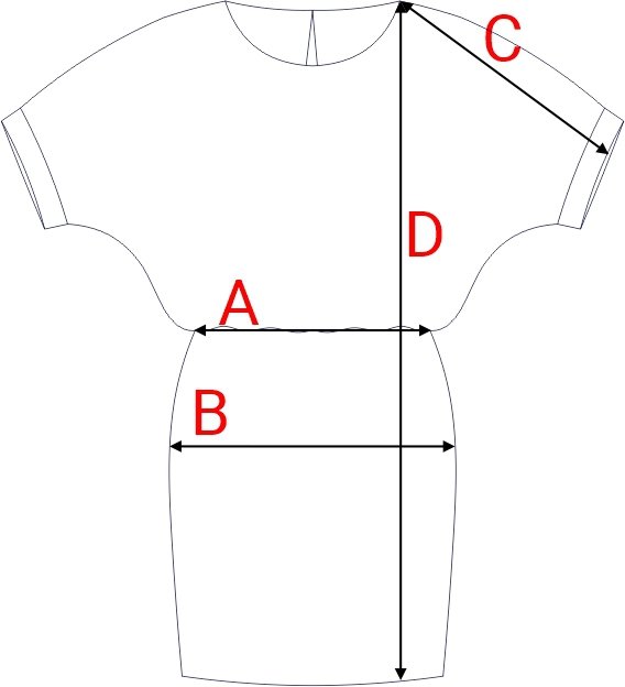 Moe sukienka bluzowana z rozciętymi plecami cukierkowy róż M904