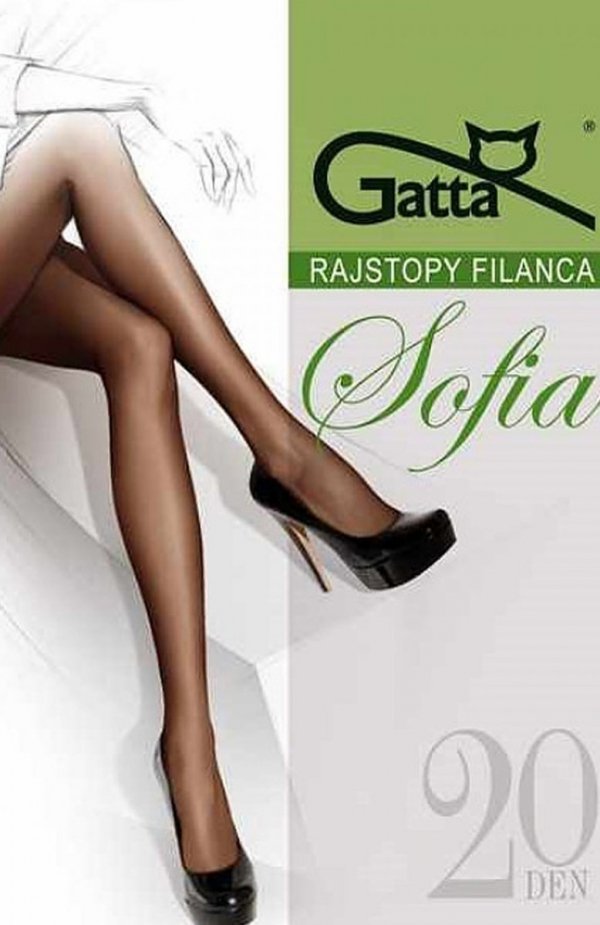 Gatta Sofia rajstopy 