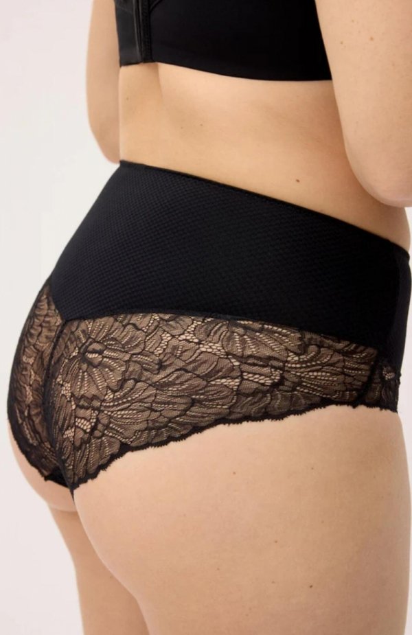 Ysabel Mora 19499 modelujące figi damskie bok