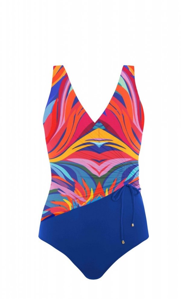 Self S 1069 V1LN7 Larnaca strój kąpielowy 