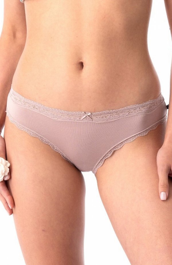 Key LPR 002 Bamboo figi damskie 