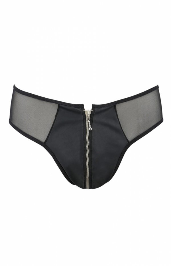 Timmy slipy męskie z zamkiem